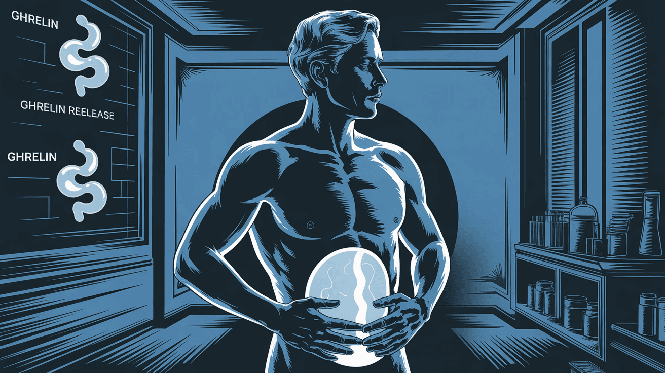 Unlocking Weight Loss: How Peptides Like HGH Fragment Can Support Your Transformation