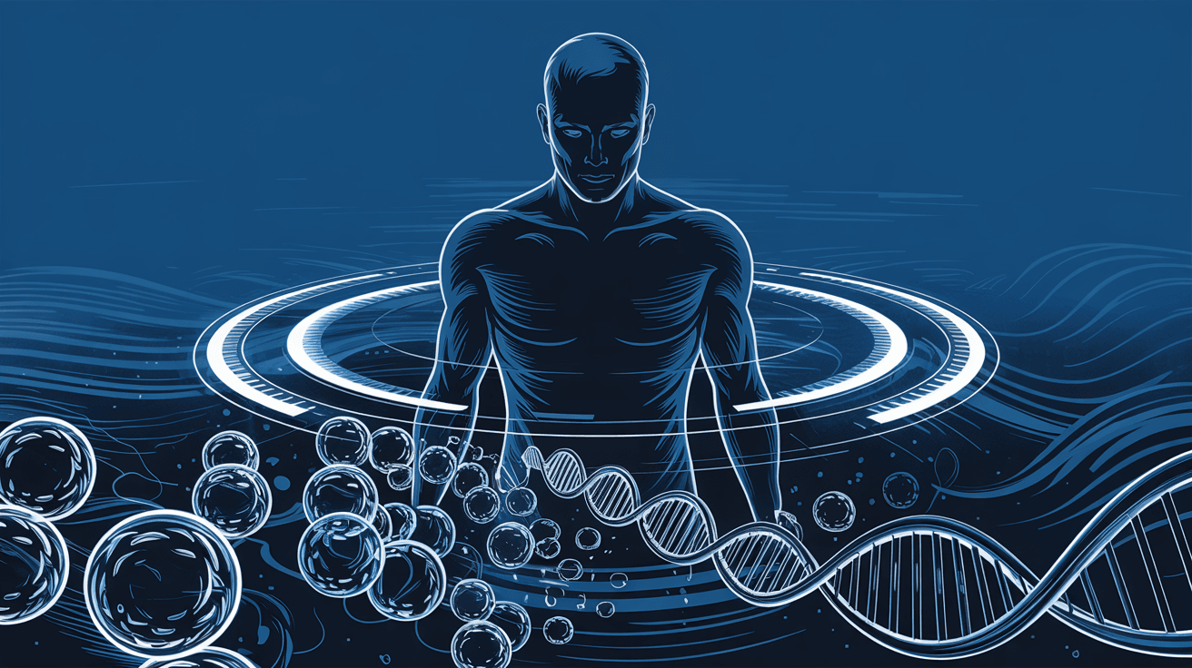 Peptides KPV & LL‑37: Gamechangers in the Fight Against Chronic Conditions