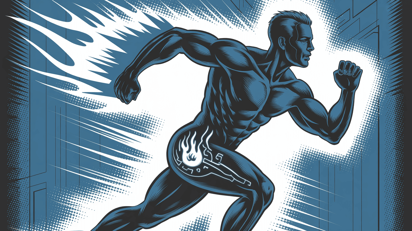 Optimized Cutting Stack with AICAR, Carnitine and Yohimbine