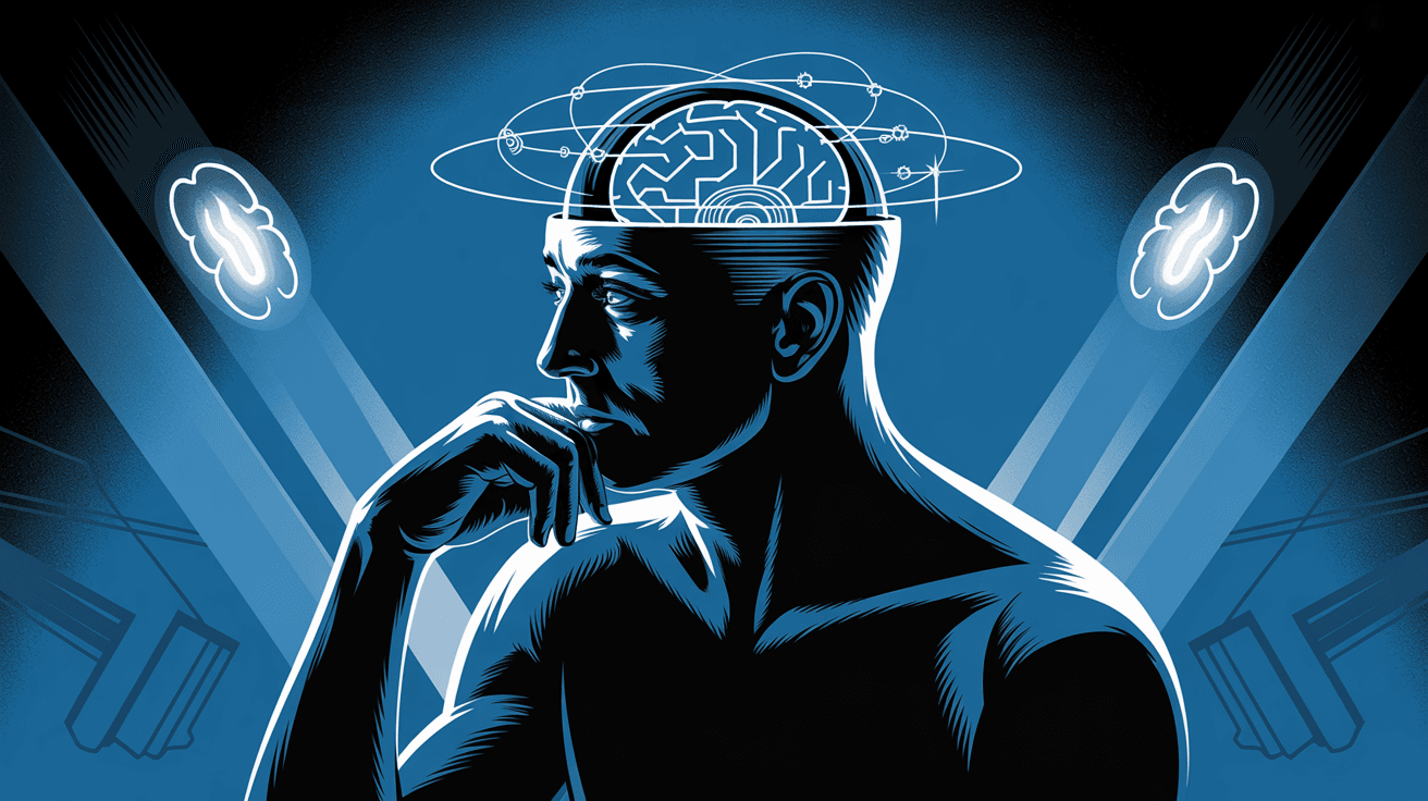 How Mitochondrial Nootropics Help You Stay Sharp and Resilient