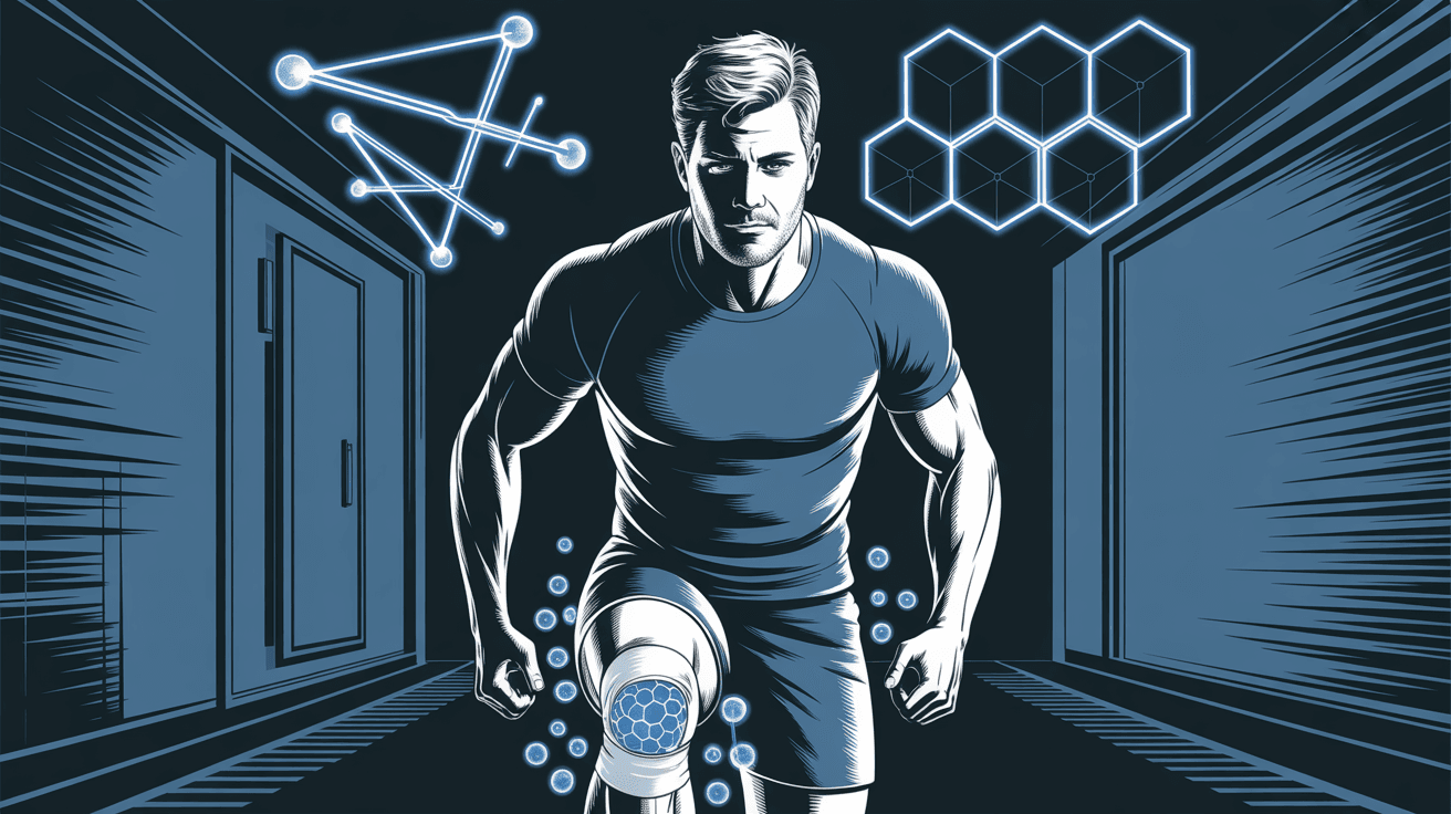 Gonadorelin: From Fertility Medicine to Modern Wellness