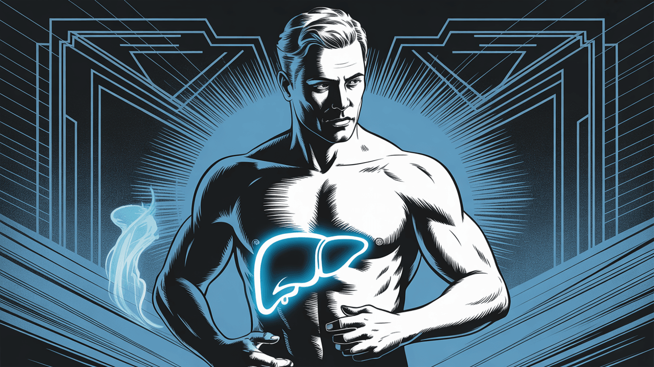 Why Liver & Methylation Support Matter in Any Performance Protocol