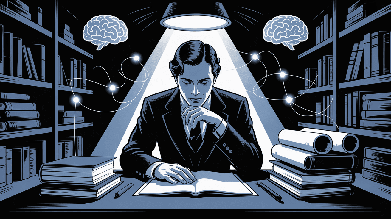 Dual-Fuel for Your Brain- Quantum Rush and Alpha GPC