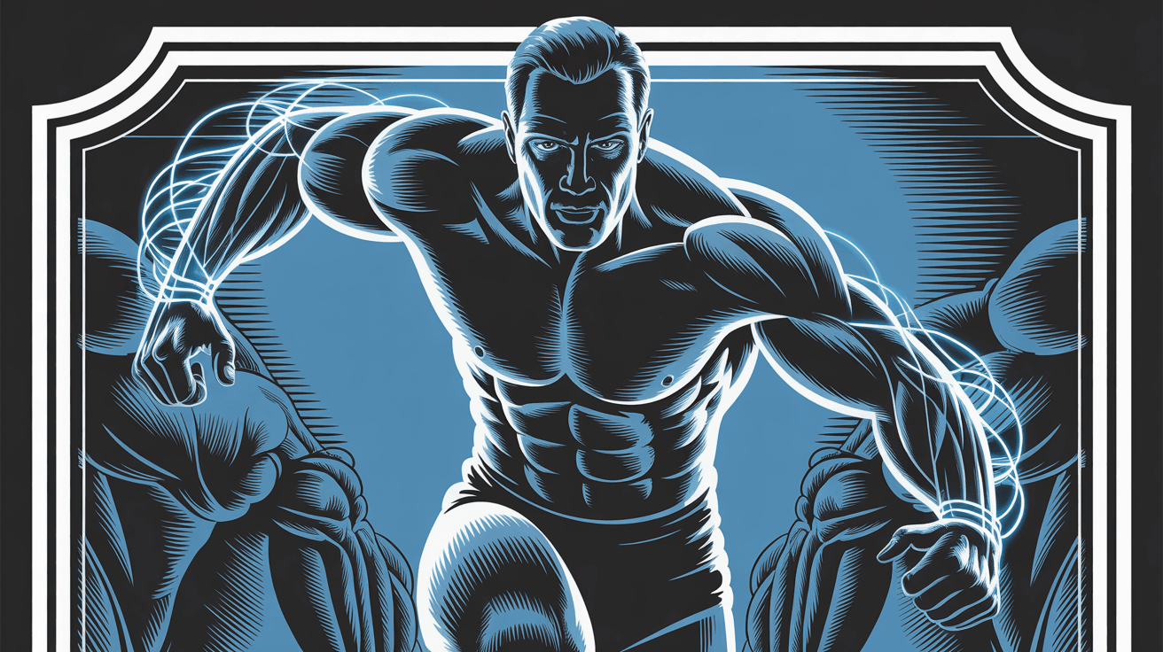 IGF-1 DES: The Targeted Peptide for Muscle Growth and Recovery