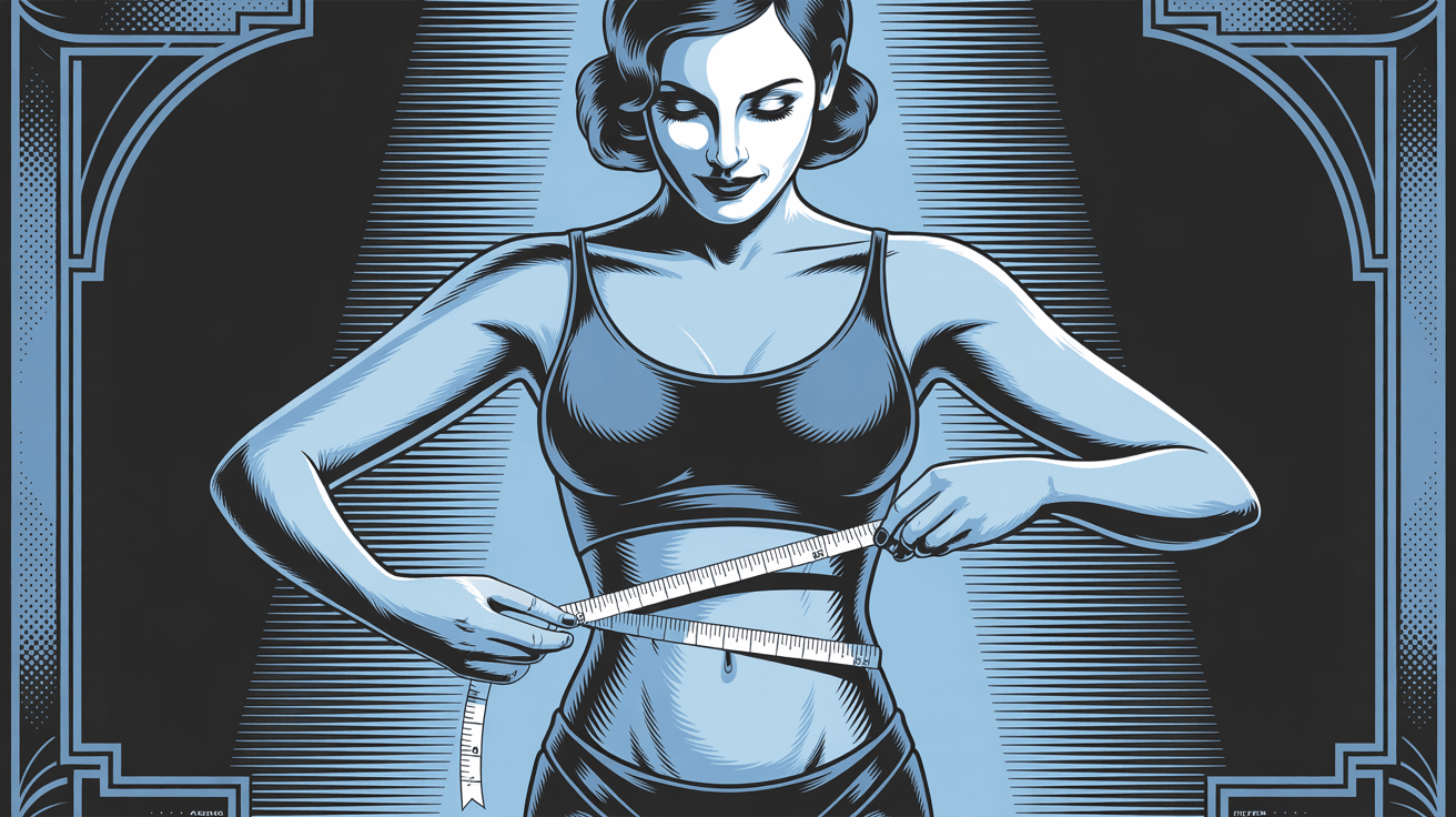 Precision Fat Loss: How SYNFERNO Combines Science-Driven Compounds for Total Recomposition