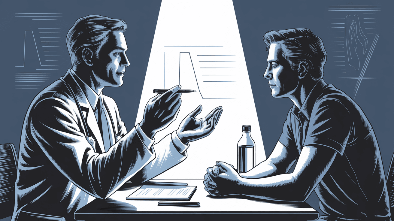 Ipamorelin: The Gentle Yet Powerful Growth Hormone Peptide