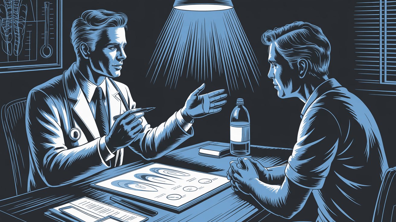 When Hormones Fall Out of Balance: Finding Your Way Back