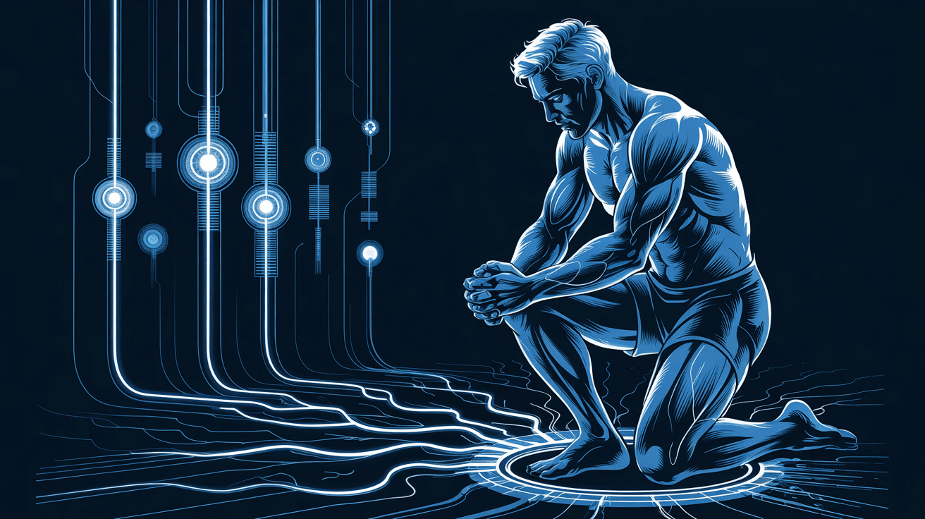 Hexarelin: The Peptide for Growth Hormone Support and Recovery